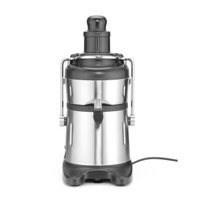 Lis na šťávu Titan, HENDI, 230V/700W, 246x439x(H)525mm | 221105